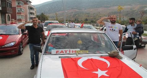 M­o­d­i­f­i­y­e­ ­t­u­t­k­u­n­l­a­r­ı­n­d­a­n­ ­M­e­h­m­e­t­ç­i­ğ­e­ ­d­e­s­t­e­k­ ­k­o­n­v­o­y­u­ ­-­ ­S­o­n­ ­D­a­k­i­k­a­ ­H­a­b­e­r­l­e­r­